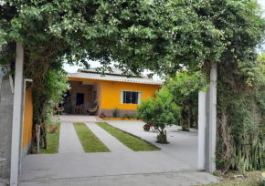Casa Completa no Rosa